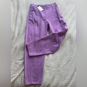 Humanoid Violet Jeans – Size S – New with Tags 💜